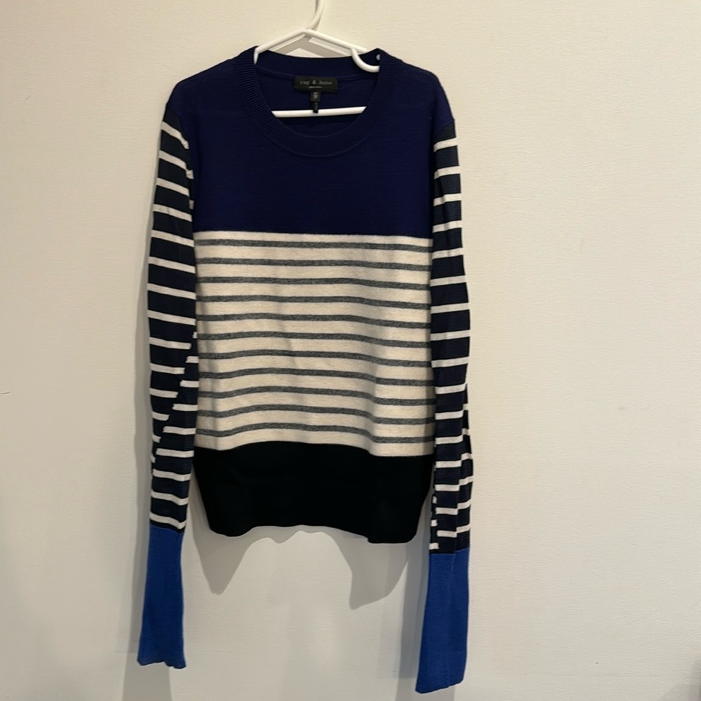 Rag & Bone Sweater